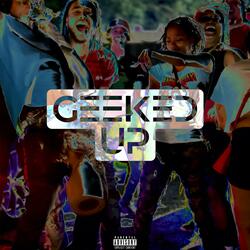 Geeked Up