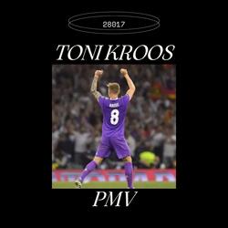 Toni Kroos