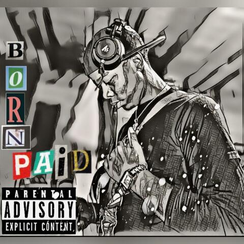 B O R N P a I D