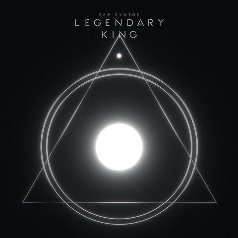 Legendary King