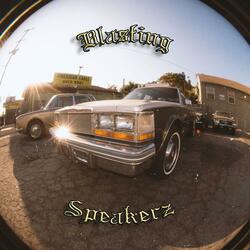 Blasting Speakerz