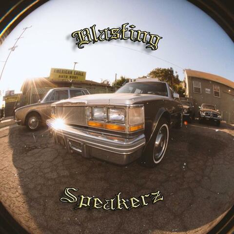 Blasting Speakerz