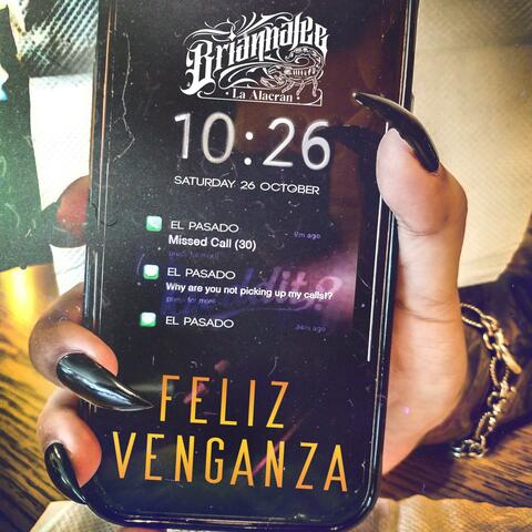 Feliz Venganza