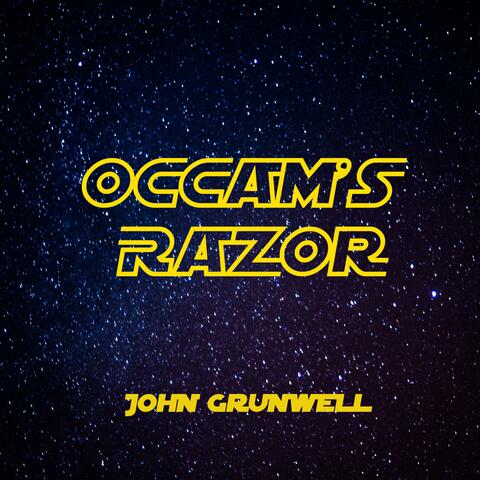 Occam's Razor