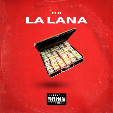 LA LANA