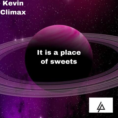 It Is a Place of Sweets
