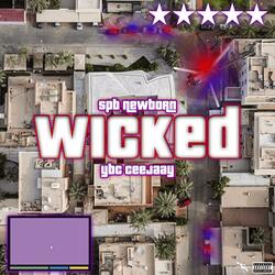 Wicked (feat. YBC Ceejaay)