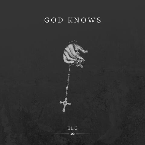 GOD KNOWS