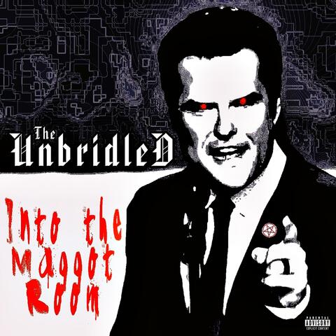 Into the Maggot Room