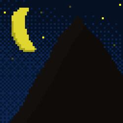 Mt. Lunar