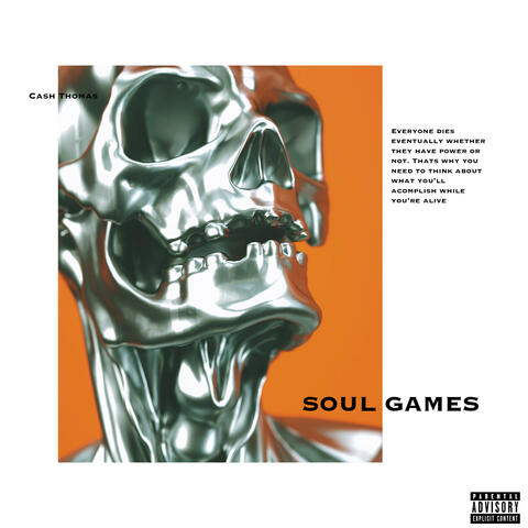 Soul Games