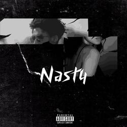 Nasty (feat. Yopper Dan)