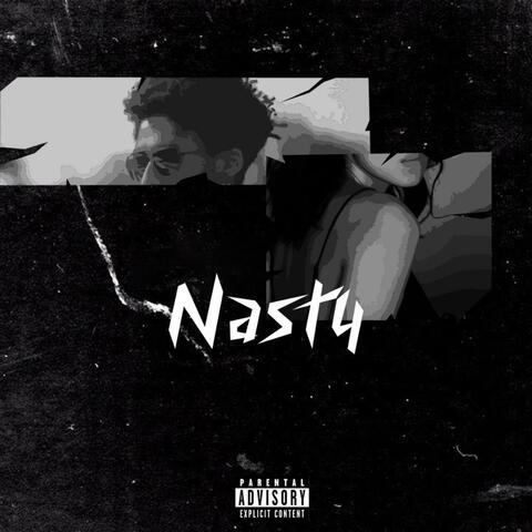 Nasty (feat. Yopper Dan)