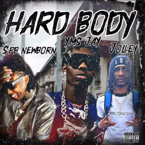 Hard Body (feat. Jolley & YMS Jay)