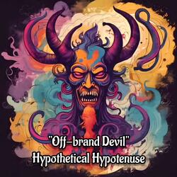 Off-brand Devil