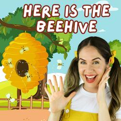 Here is the Beehive