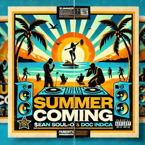 Summer Coming
