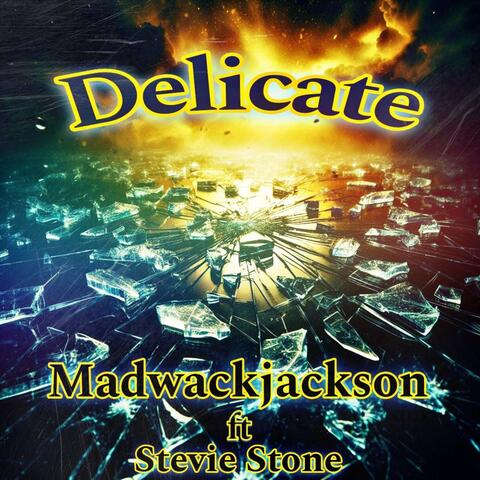 Delicate (feat. Stevie Stone)