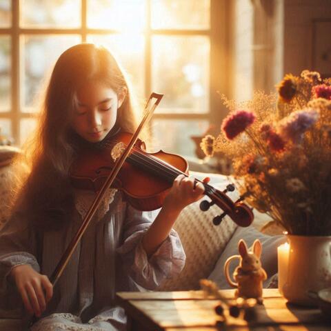 위로의 멜로디 _  A comforting melody(Instrument)