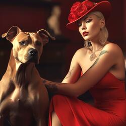 Anahita - Gölge beni sarar