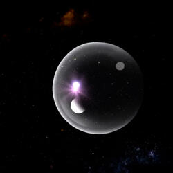 The Void Before Heaven