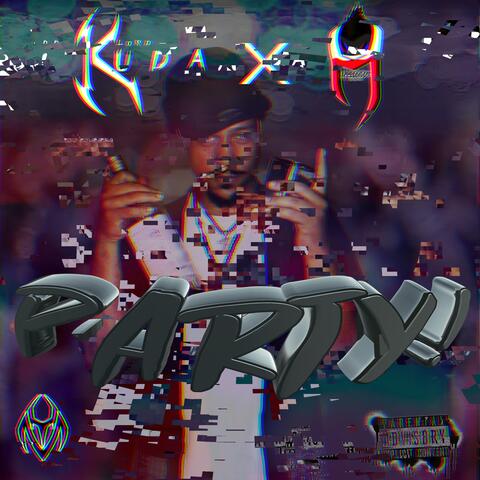 PARTY! (feat. Hoodicide)