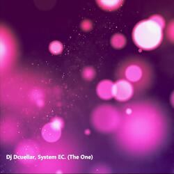 The One (feat. System EC.)