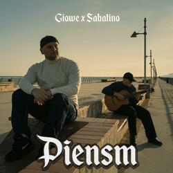 Piensm (feat. Sabatino Giaccio)