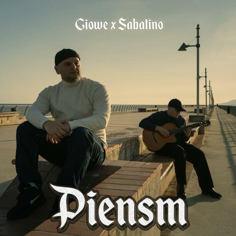 Piensm (feat. Sabatino Giaccio)