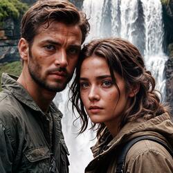 Sanctuary in the Woods