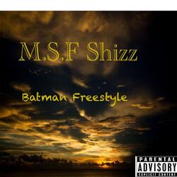 Batman Freestyle