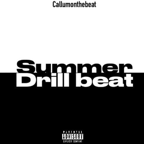 Summer drill instrumental