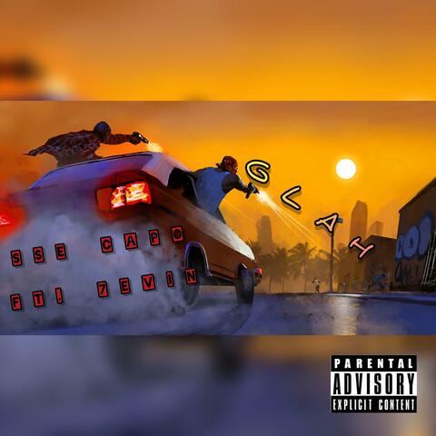 Glah (feat. 7evin)