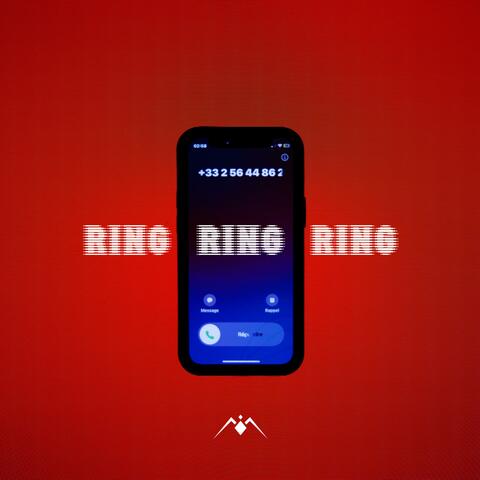 Ring ring ring (feat. Bufera Beats)