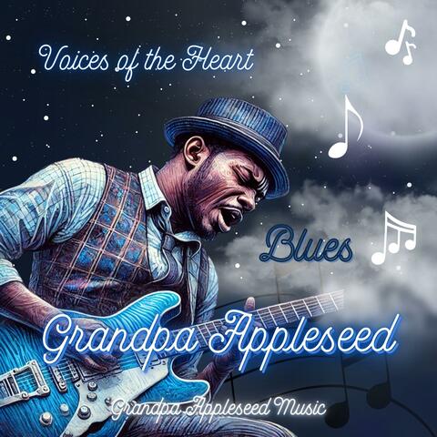 Voices of the Heart: Blues