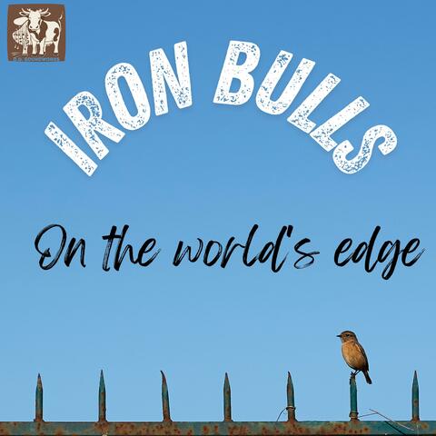 On the world's edge