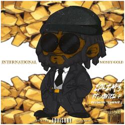 International Money(Gold) (feat. Xavier P.)