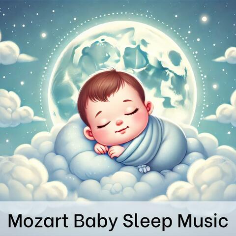 Mozart Baby Sleep Music