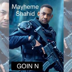GOIN N