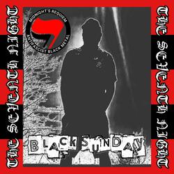 At Midnight I'll Take Your Soul