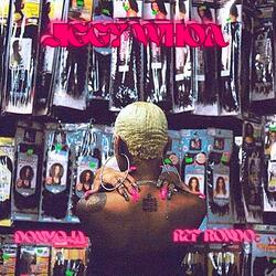 Jiggy Whoa (feat. Ref Rondo)