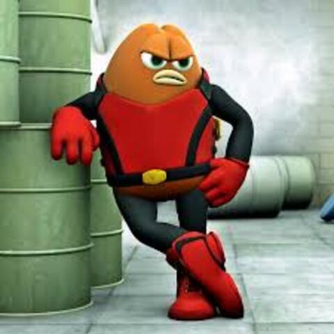 Killer Bean (Riggie Ta Mix) (feat. cj'sgeeked & Riggie Ta)