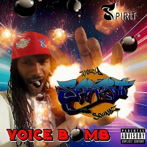 VOICE BOMB