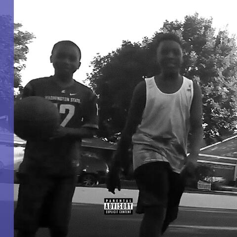 SOFT DRINK SOLDIERS (feat. Zay)
