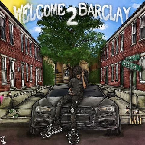Welcome 2 Barclay