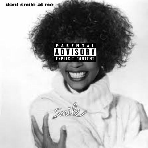 SMILE (feat. Gabe!)