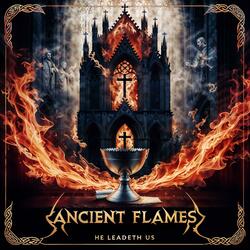 In Heaven and On Earth (feat. Sacra Theosis)