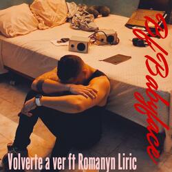 Volver a verte (feat. Romanyn Lyric)