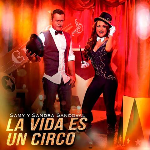 La Vida Es Un Circo