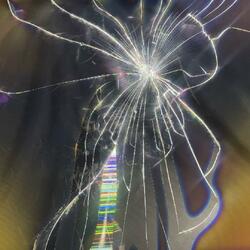 Debbie And A Turbocharger